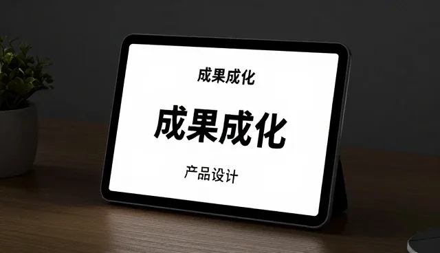 提升设备稳定性：工艺创新在方案设计中的实际应用