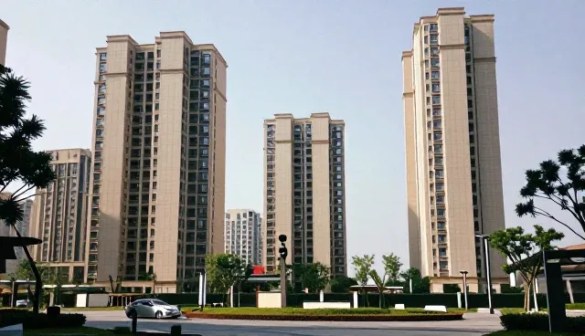 限制性产品选型与维护方案设计建议
