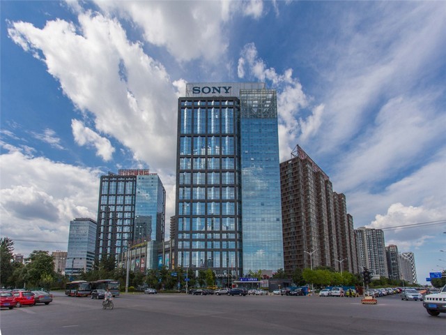 上海通用技术开发联系方式