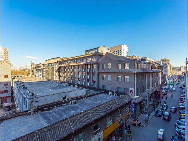 浦东新区业务前景环保机械服务商资费